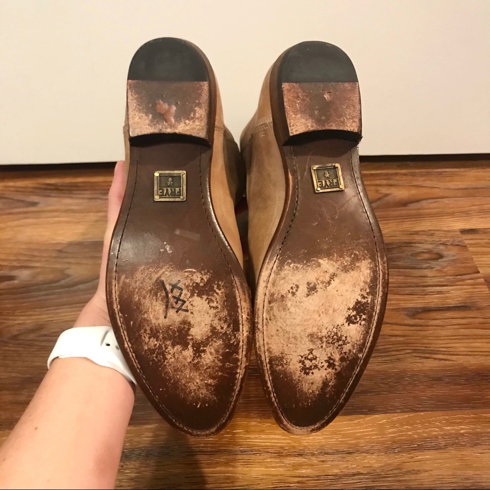 FRYE Riding Boot - Picture 6 of 6